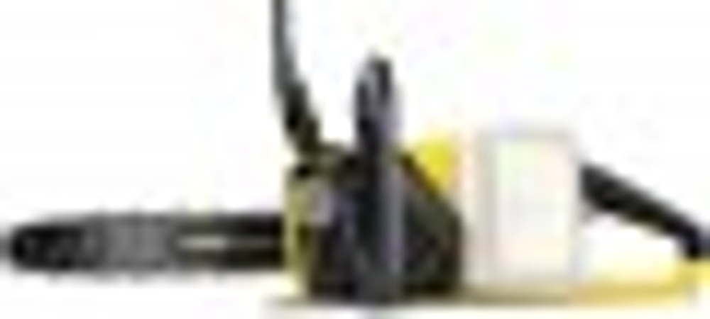 Пила цепная аккумуляторная KARCHER CNS 18-30 Battery *INT 1.444-001.0