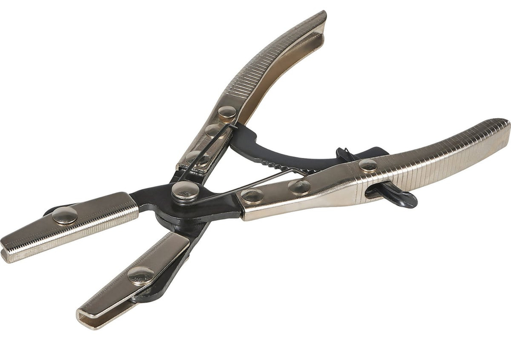 Зажим с фиксатором для шлангов L=250мм ATSC028 AIRLINE