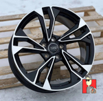 Комплект дисков Audi 18x8 et40 5x112