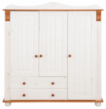 Шкаф распашной