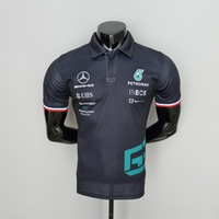 Поло F1 - Mercedes