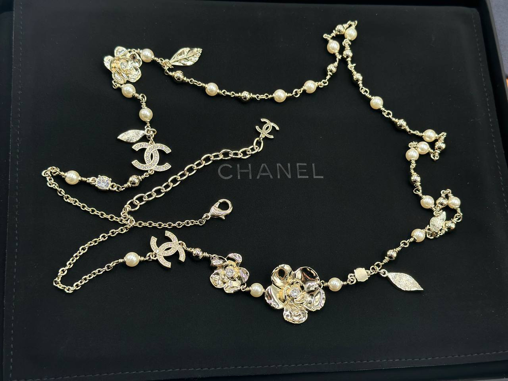 Сотуар CHANEL