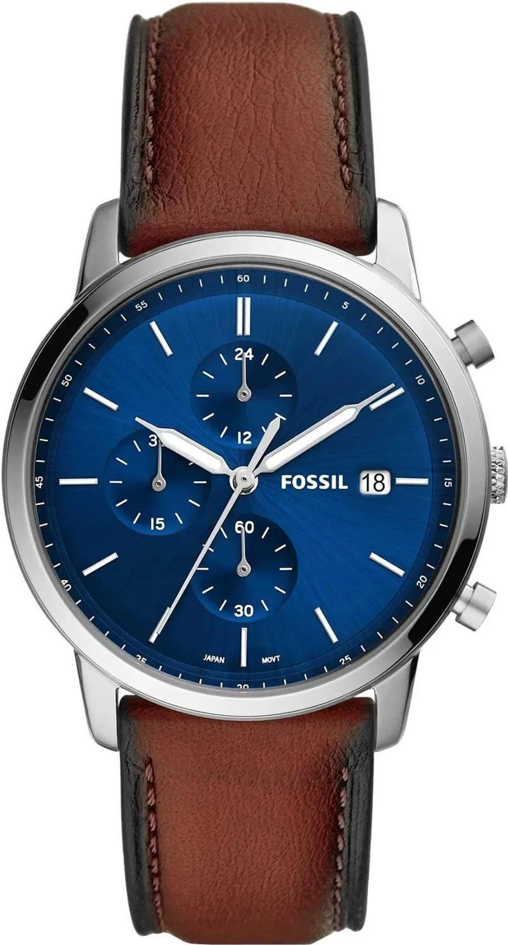 Мужские наручные часы Fossil FS5850