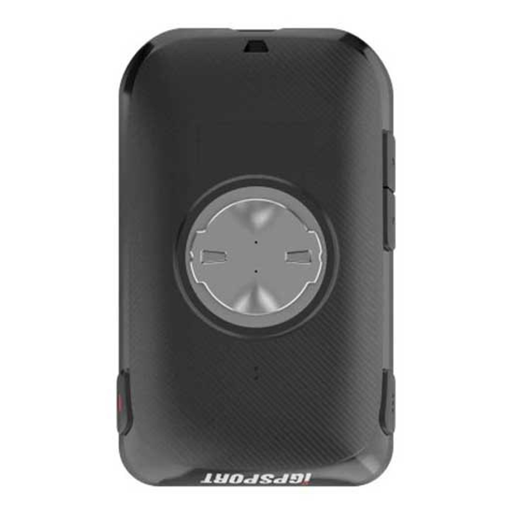 Велокомпьютер iGPSPORT iGS800 – купить за 37 000 ₽ | Cycler shop