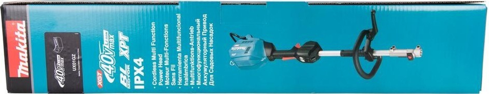 Высоторез аккумуляторный MAKITA UX01GZ