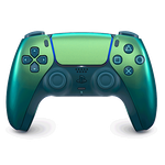 Беспроводной геймпад Sony DualSense для PlayStation 5, коллекция «Насыщенность»