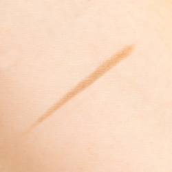 theBalm Furrowcious!  Brow Pencil - Карандаш для бровей с щеточкой, 0,09 g