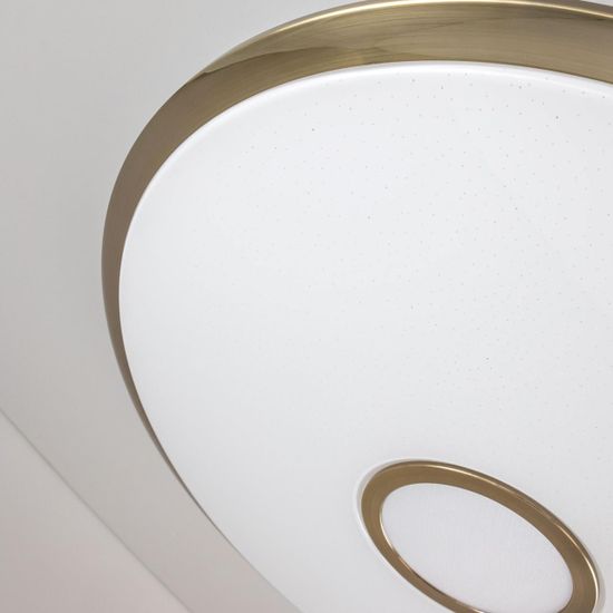 CL703A103G Старлайт Бронза Смарт RGB Св-к