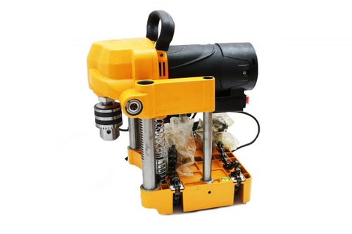 Станок для вырезания отверстий  JK150 (1.1/4"-12")