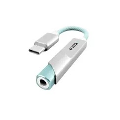 FiiO KA11 USB-C Silver