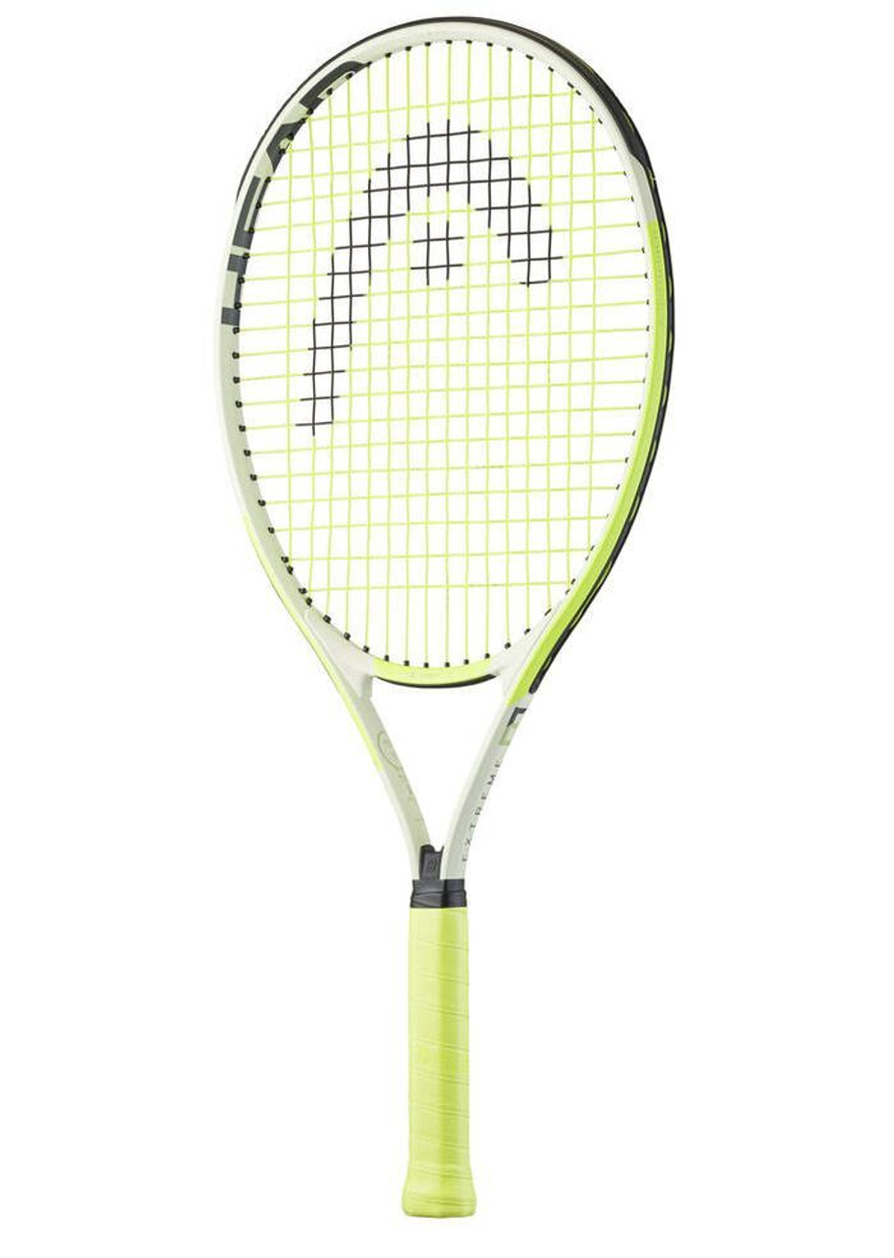 Детская ракетка Head Extreme Jr 25