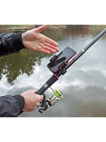 Фиксатор на удочку для эхолотов Практик 7, Практик 8