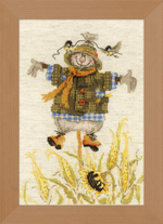 Наименование:	"Добро пожаловать!"¶Артикул:	№1658¶Каталог:	 Каталог-приложение №31¶Нитки:	 шерсть/акр