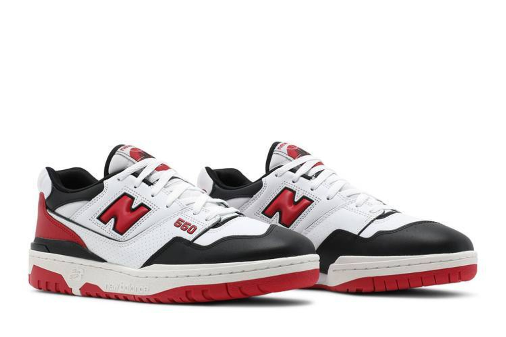 Кроссовки New Balance Nb 550 Shifted Sport Pack