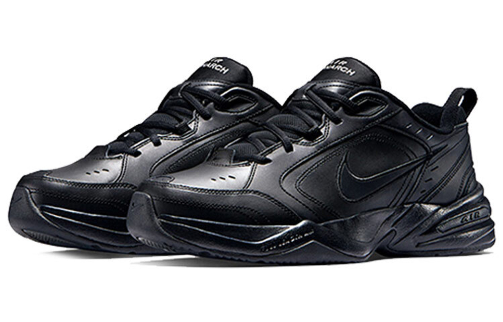 Кроссовки Nike Air Monarch 4