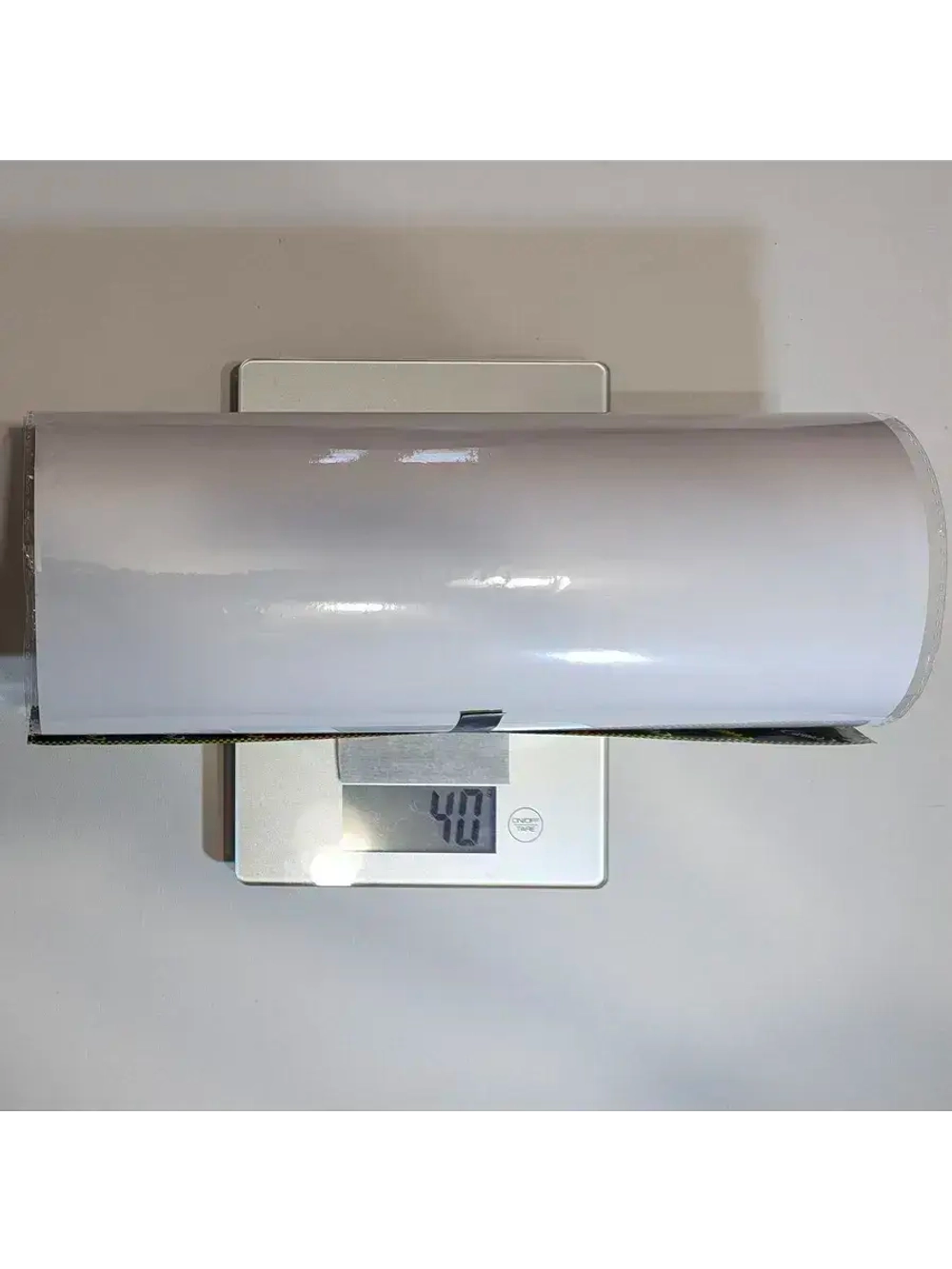 Лист наклеек для стикербомбинга