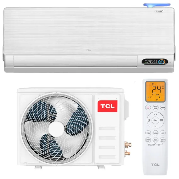 Сплит-система TCL TACI-FR12INV/R/TACO-FR12INV/R FreshIN 2.0