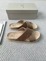 Шлепанцы Brunello Cucinelli
