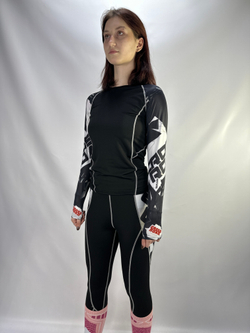 Термобелье CROSS ROAD