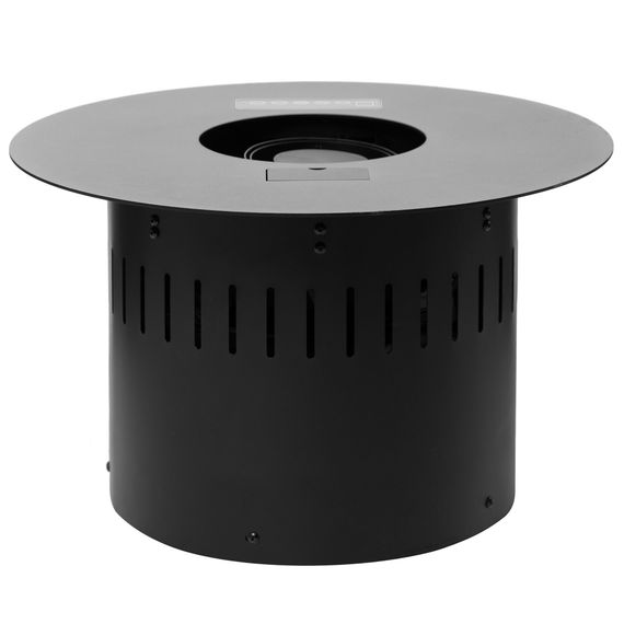 Очаг электрический Royal Thermo RTFP/P500MR 3D Cassette Mystery Round купить в Москве и Московской области по низкой цене с доставкой по России — (2) Очаг электрический Royal Thermo RTFP/P500MR 3D Cassette Mystery Round — (2)