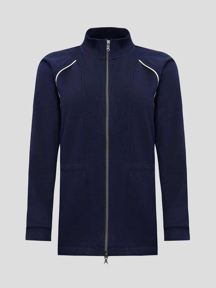 Толстовка женская BOGNER MARLEN 86106678 464 (254 Pre) - F/W'25-26