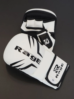 Перчатки для ММА