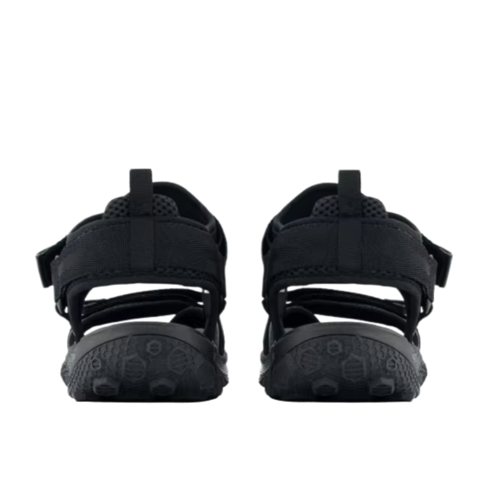 New Balance Beach Sandals Unisex Black