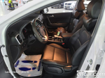 Kia Sportage The Bold Дизель 1.6 2WD (07.2021)