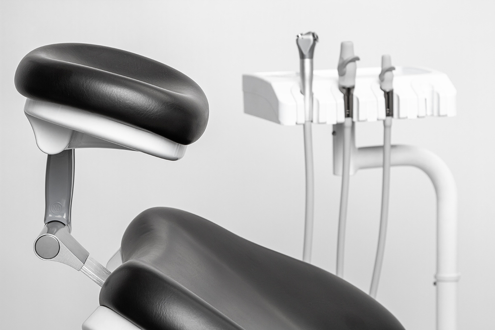 Стоматологическая установка Anya AY-A 1000 (нижняя подача)