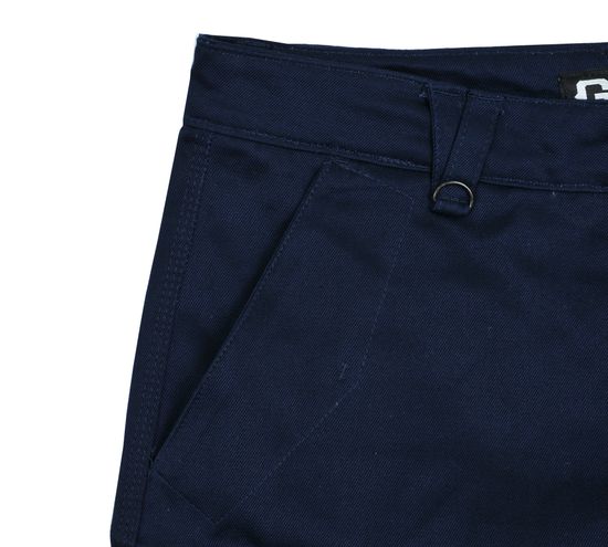 Шорты GIFTED summer/802 темно-синий