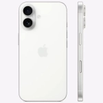 iPhone 16 512GB White(Без коробки)
