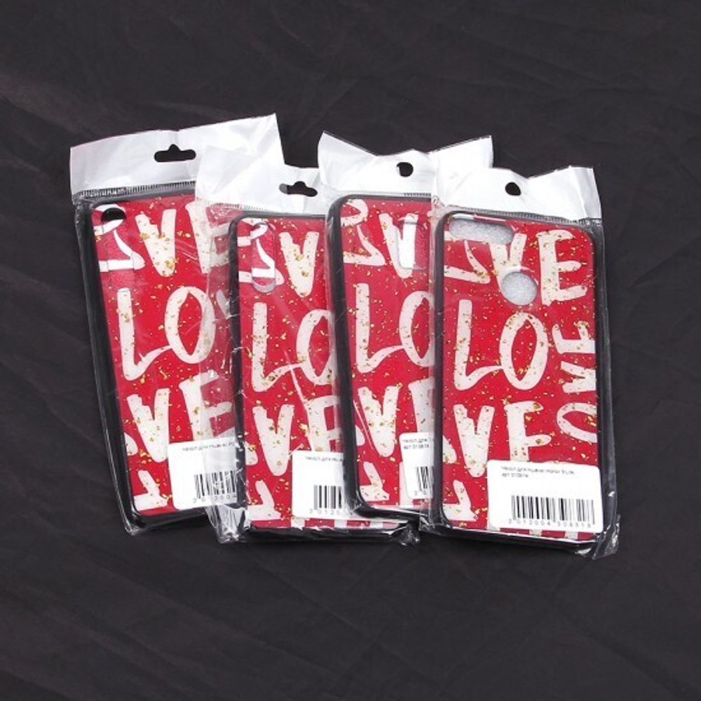 Чехол для Xiaomi Pocophone F1, 010814