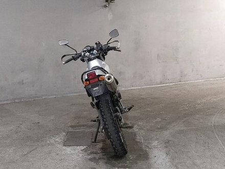 Honda SL230 , 2001