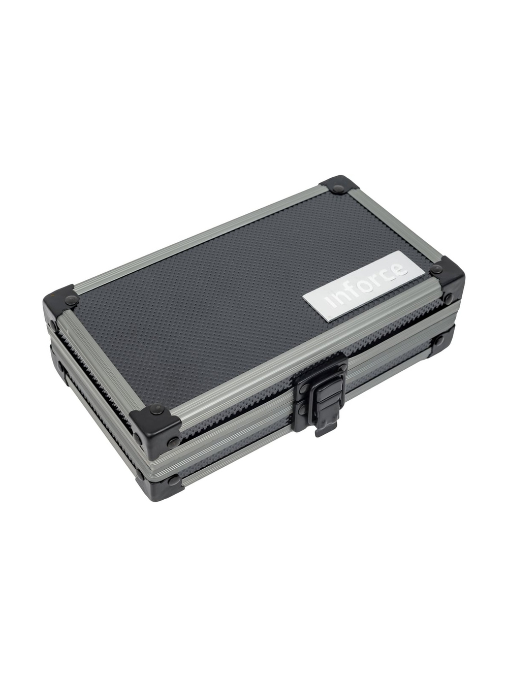 Цифровой микрометр Inforce 0-25мм/0-1*0.001мм/0.00005 06-11-44