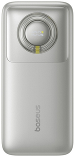 Внешний аккумулятор Baseus Baseus Free2Pull 2C 65W P10073700843-00 20000 мАч серебристый