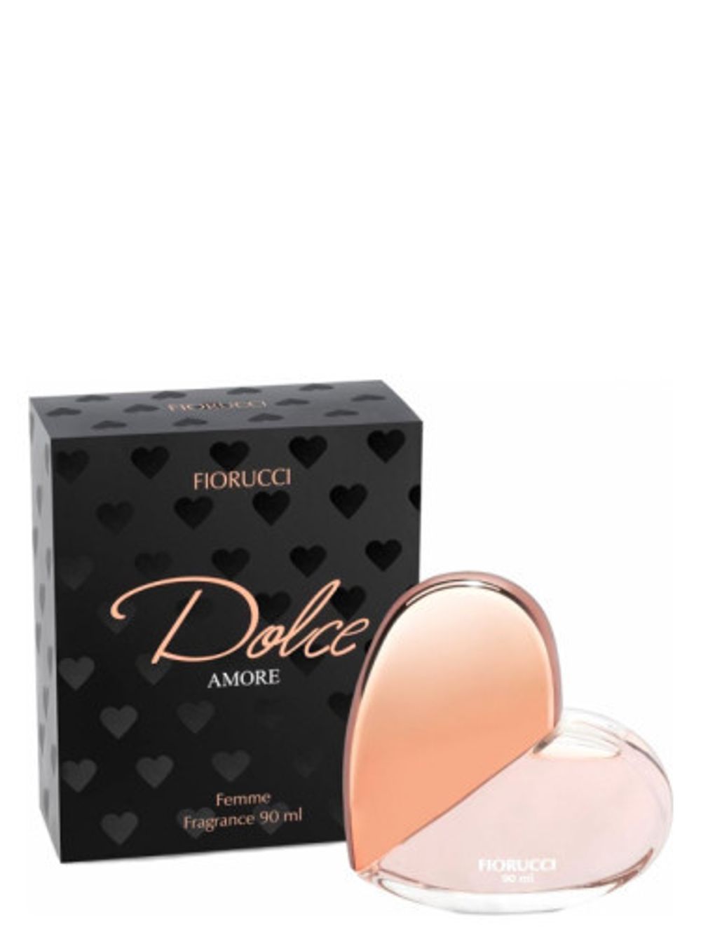 Fiorucci Dolce Amore