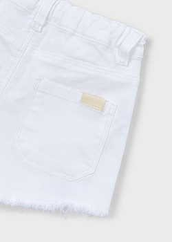 джинсовые шорты