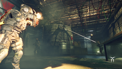 Umbrella Corps - Deluxe Edition (для ПК, цифровой код доступа)