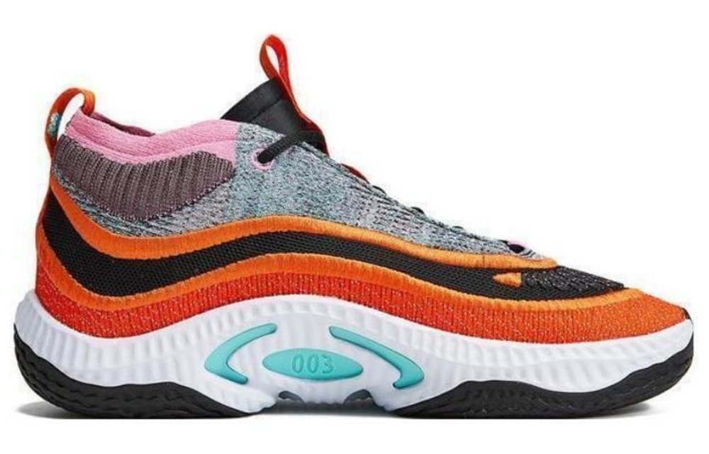 Кроссовки Nike Cosmic Unity 3