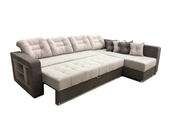 Диван СЕНАТОР угловой