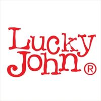LUCKY JOHN