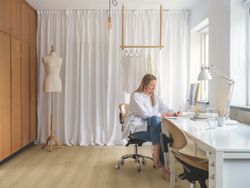 Glomma pad pro Болотный Дуб Натуральный, 1,873 м²