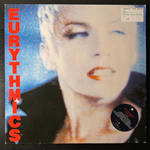 Eurythmics ‎– Be Yourself Tonight (Европа 1985г.)