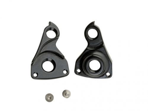 Держатель 8-39710141 "петух" 14-181A-080 2019 (AURA XR5/6) для заднего перекл. черный AUTHOR