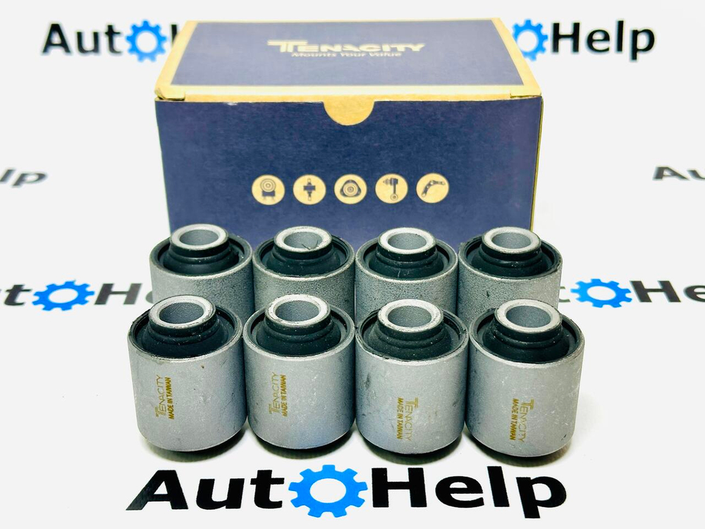 Сайлентблок Tenacity AAMNI1158 заднего нижнего рычага