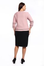 Джемпер женский Л333 209 Olsarri (Акция)