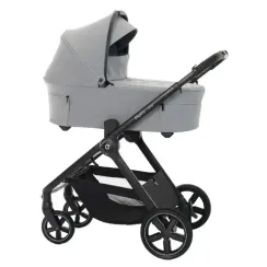 Коляска Espiro Only 3 в 1 Monument Gray (407)