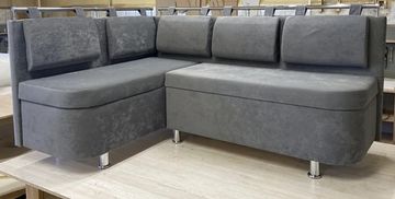 Обеденная зона РИВЕР левая