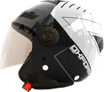 Шлем SHIRO SH62 OXFORD EVO