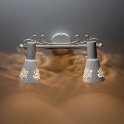 Citilux Дункан CL529522 Спот поворотный Белый